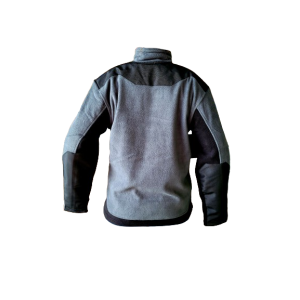 Ubranie Polar szary rozm. XXXL PROCERA